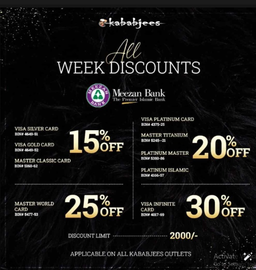 bank discount